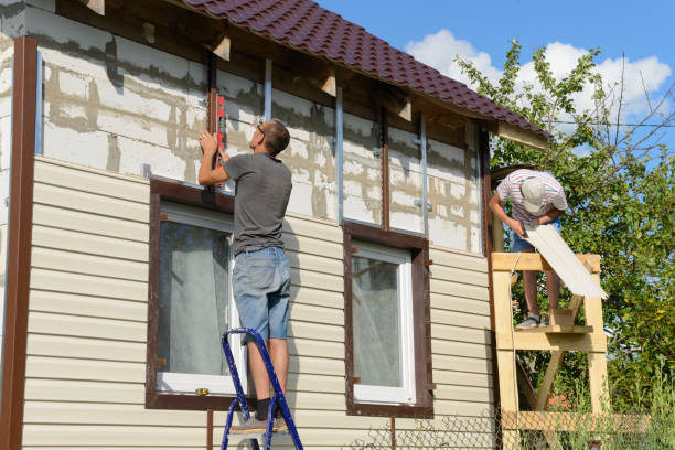 Best Aluminum Siding Installation  in Mccaysville, GA