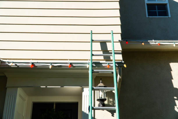 Best Stone Veneer Siding  in Mccaysville, GA